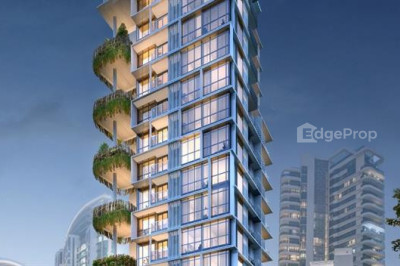 RESIDENCES @ EVELYN Apartment / Condo | Listing