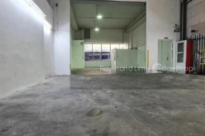 LAM SOON INDUSTRIAL BUILDING Industrial | Listing