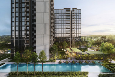 ALTURA Apartment / Condo | Listing