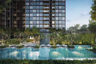 ALTURA Apartment / Condo | Listing