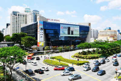 SIM LIM SQUARE Commercial | Listing