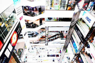 SIM LIM SQUARE Commercial | Listing