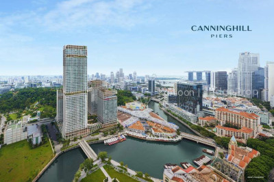 CANNINGHILL PIERS Apartment / Condo | Listing