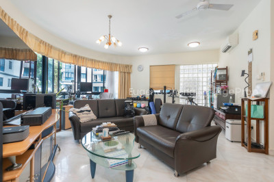 MONTROSA Apartment / Condo | Listing