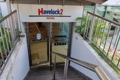 HAVELOCK II Commercial | Listing