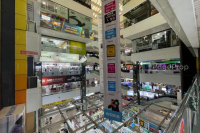 SIM LIM SQUARE Commercial | Listing