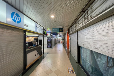 SIM LIM SQUARE Commercial | Listing