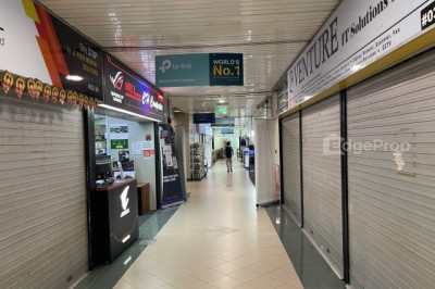 SIM LIM SQUARE Commercial | Listing