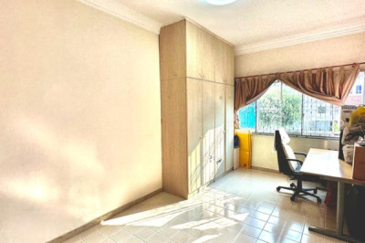 RAMBAI COURT Apartment / Condo | Listing