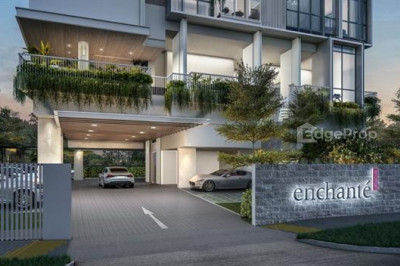 RESIDENCES @ EVELYN Apartment / Condo | Listing