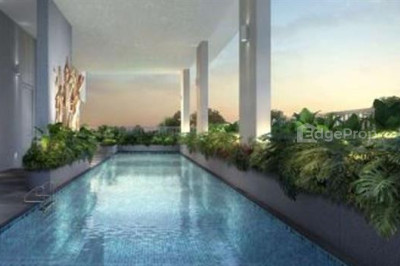 RESIDENCES @ EVELYN Apartment / Condo | Listing