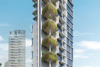 RESIDENCES @ EVELYN Apartment / Condo | Listing