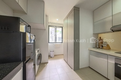 RESIDENCES AT 338A Apartment / Condo | Listing