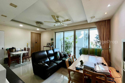 CASPIAN Apartment / Condo | Listing