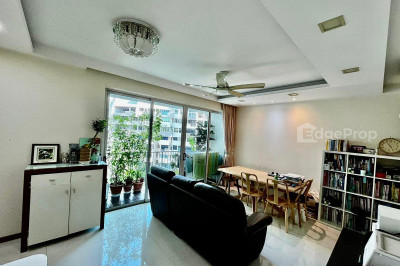 CASPIAN Apartment / Condo | Listing