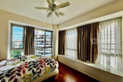 CASPIAN Apartment / Condo | Listing