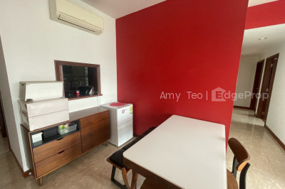 THE EDEN AT TAMPINES Apartment / Condo | Listing