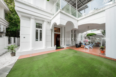 SANNY PARK Landed | Listing