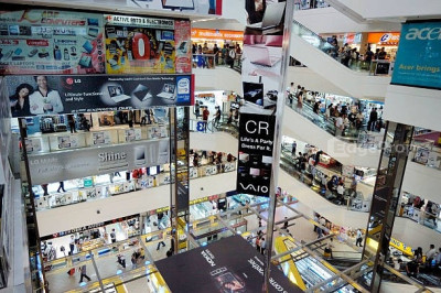 SIM LIM SQUARE Commercial | Listing