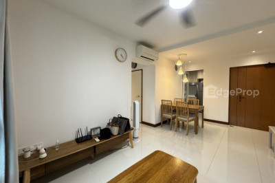 95A HENDERSON ROAD HDB | Listing