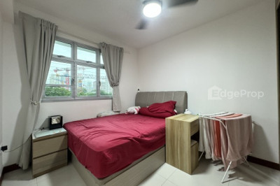 95A HENDERSON ROAD HDB | Listing