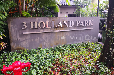 HOLLANDSWOOD COURT Apartment / Condo | Listing