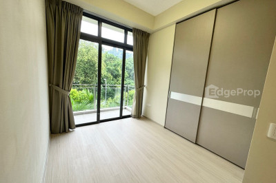 THE FORESTA @ MOUNT FABER Apartment / Condo | Listing