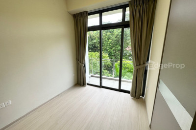 THE FORESTA @ MOUNT FABER Apartment / Condo | Listing