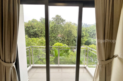 THE FORESTA @ MOUNT FABER Apartment / Condo | Listing