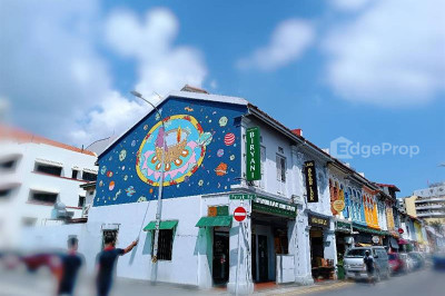 LITTLE INDIA CONSERVATION AREA Commercial | Listing