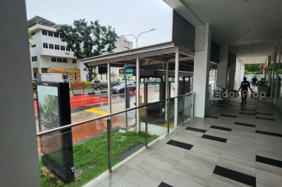 ONE DUSUN RESIDENCES Commercial | Listing