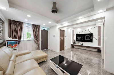 143 BEDOK RESERVOIR ROAD HDB | Listing