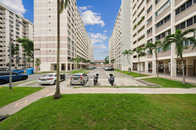 143 BEDOK RESERVOIR ROAD HDB | Listing