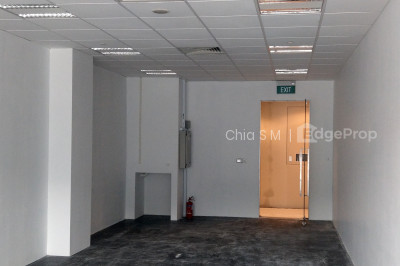 PAYA LEBAR SQUARE Commercial | Listing