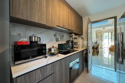 AFFINITY AT SERANGOON Landed | Listing