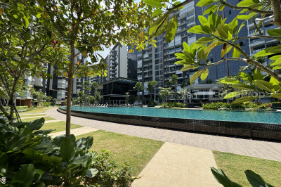 AFFINITY AT SERANGOON Landed | Listing