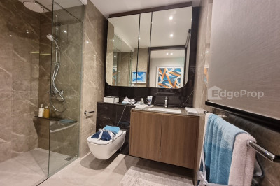 THE WATERGARDENS AT CANBERRA Apartment / Condo | Listing