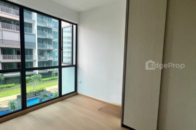 TREASURE AT TAMPINES Apartment / Condo | Listing