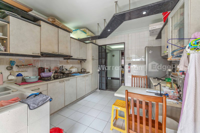 467 HOUGANG AVENUE 8 HDB | Listing