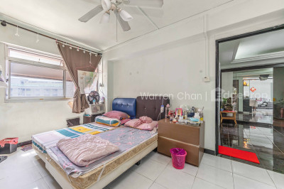 467 HOUGANG AVENUE 8 HDB | Listing