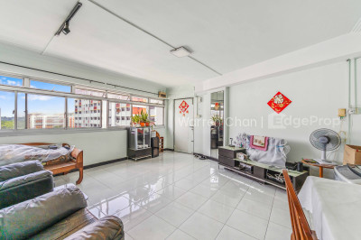 467 HOUGANG AVENUE 8 HDB | Listing