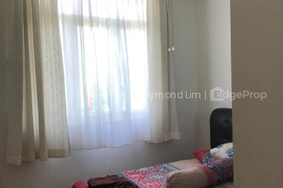 EASTWOOD REGENCY Apartment / Condo | Listing