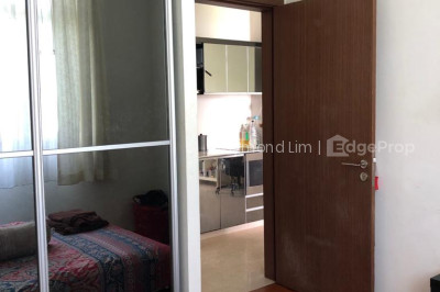 EASTWOOD REGENCY Apartment / Condo | Listing