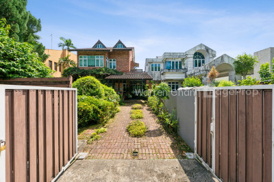 DUNEARN ROAD Landed | Listing