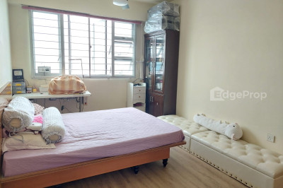 183C WOODLANDS STREET 13 HDB | Listing