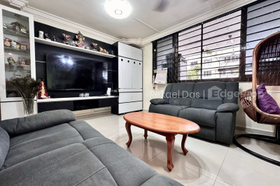 109 BISHAN STREET 12 HDB | Listing