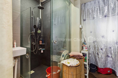 107 TAMPINES STREET 11 HDB | Listing