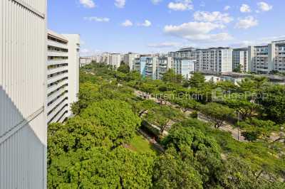 107 TAMPINES STREET 11 HDB | Listing