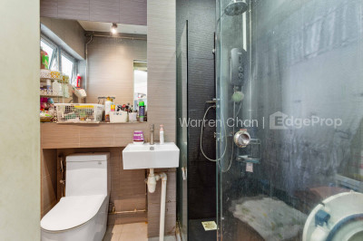 107 TAMPINES STREET 11 HDB | Listing