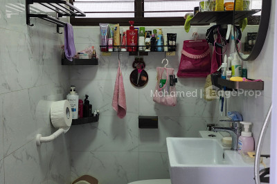 301 UBI AVENUE 1 HDB | Listing